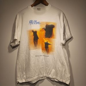 Phil Collins '97 Tour Shirt